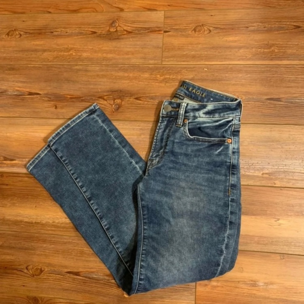 Boys American Eagle Jeans